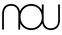 Black 'nou' logo on a white background