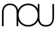 Black 'nou' logo on a white background