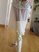 VS NIGHTIE S