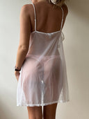 VS NIGHTIE XS