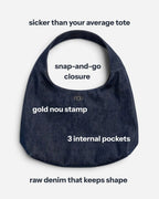 THE BIG BAG