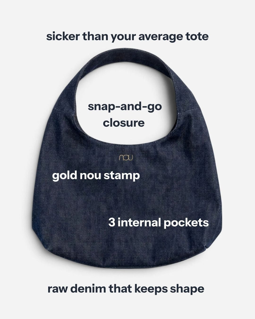 THE BIG BAG