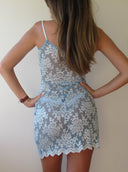 Claire Pettibone Nightie S