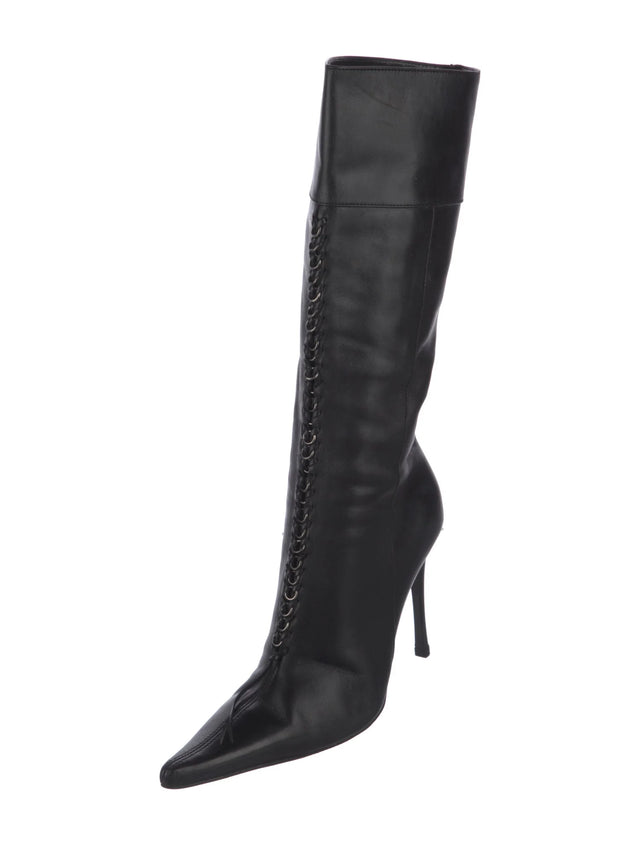 CASADEI BOOTS IT 37.5