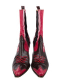 CHRISTIAN DIOR WESTERN BOOTS IT 38.5