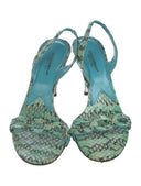 DOLCE AND GABBANA SANDAL IT 37.5