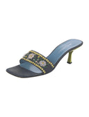 DOLCE & GABBANA SLIDES IT 40.5