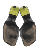 DOLCE & GABBANA SLIDES IT 40.5