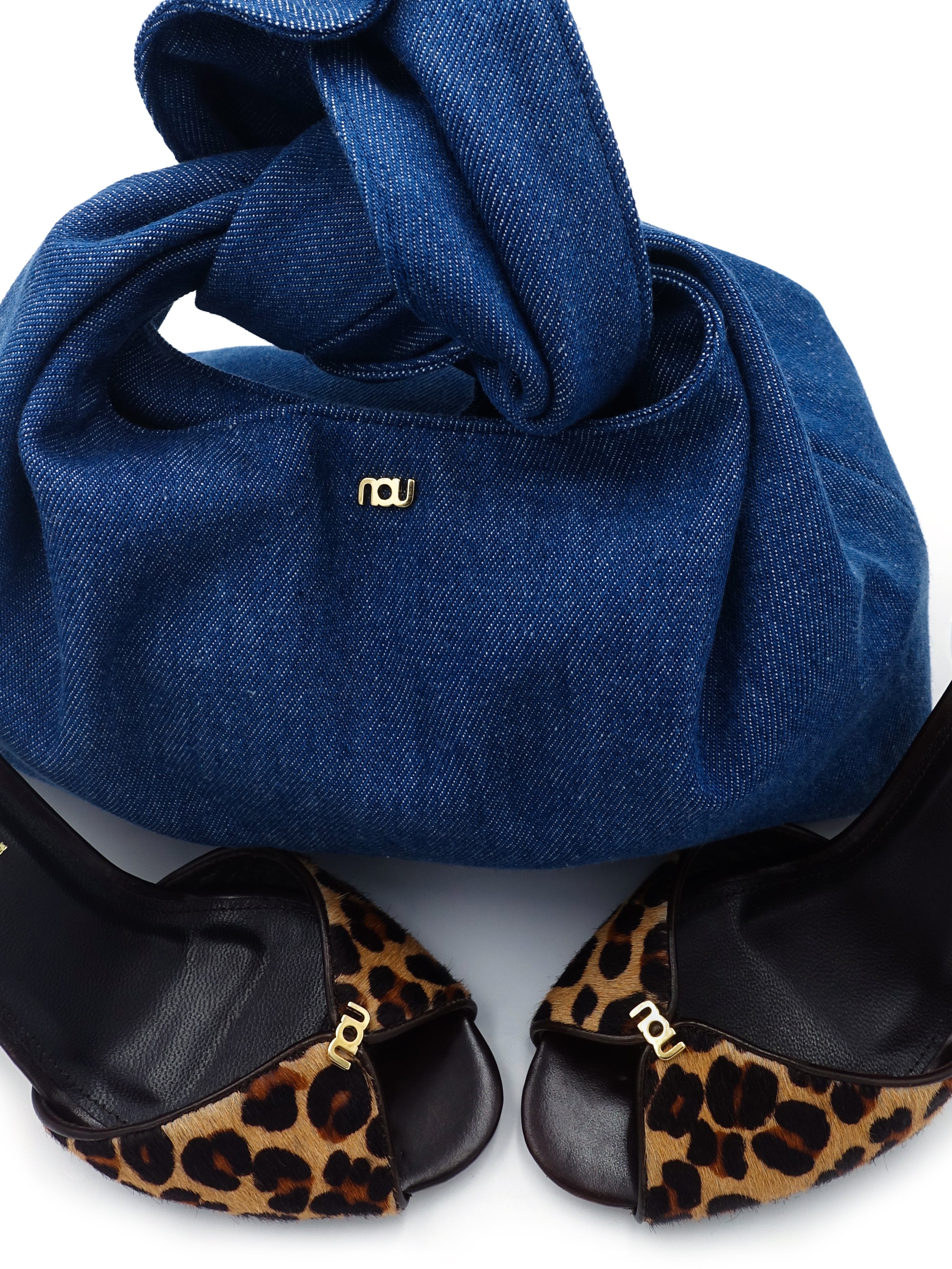 The bag and The Pump by NOU, NOU SHOES by alexia ioannou 