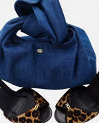 The bag and The Pump by NOU, NOU SHOES by alexia ioannou