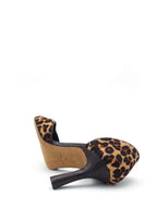 a view of The Pump by NOU, NOU SHOES by alexia ioannou 