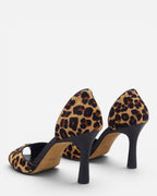 The Pump by NOU, NOU SHOES by alexia ioannou