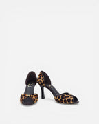 The Pump by NOU, NOU SHOES by alexia ioannou
