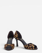 The Pump by NOU, NOU SHOES by alexia ioannou