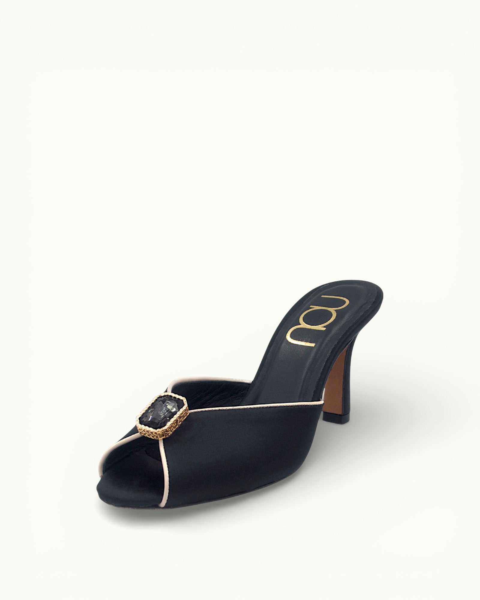 THE CLASSIC GEM MULE