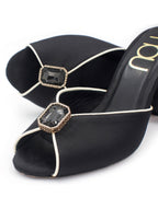 THE MULE CLASSIC GEM (ARCHIVE)