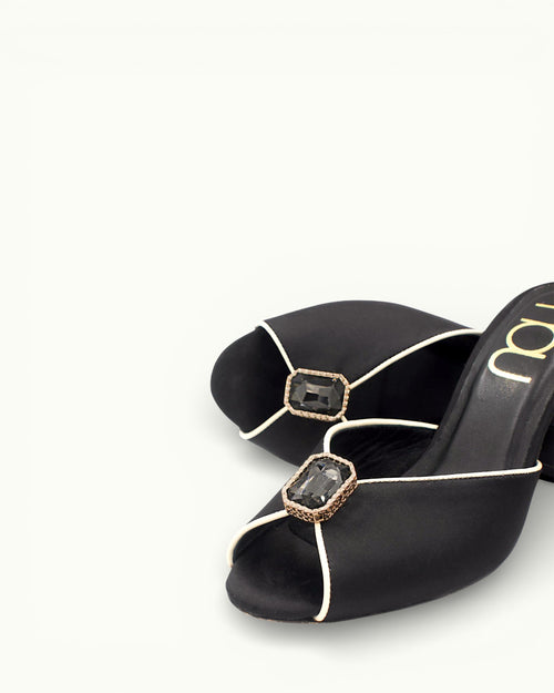 THE CLASSIC GEM MULE