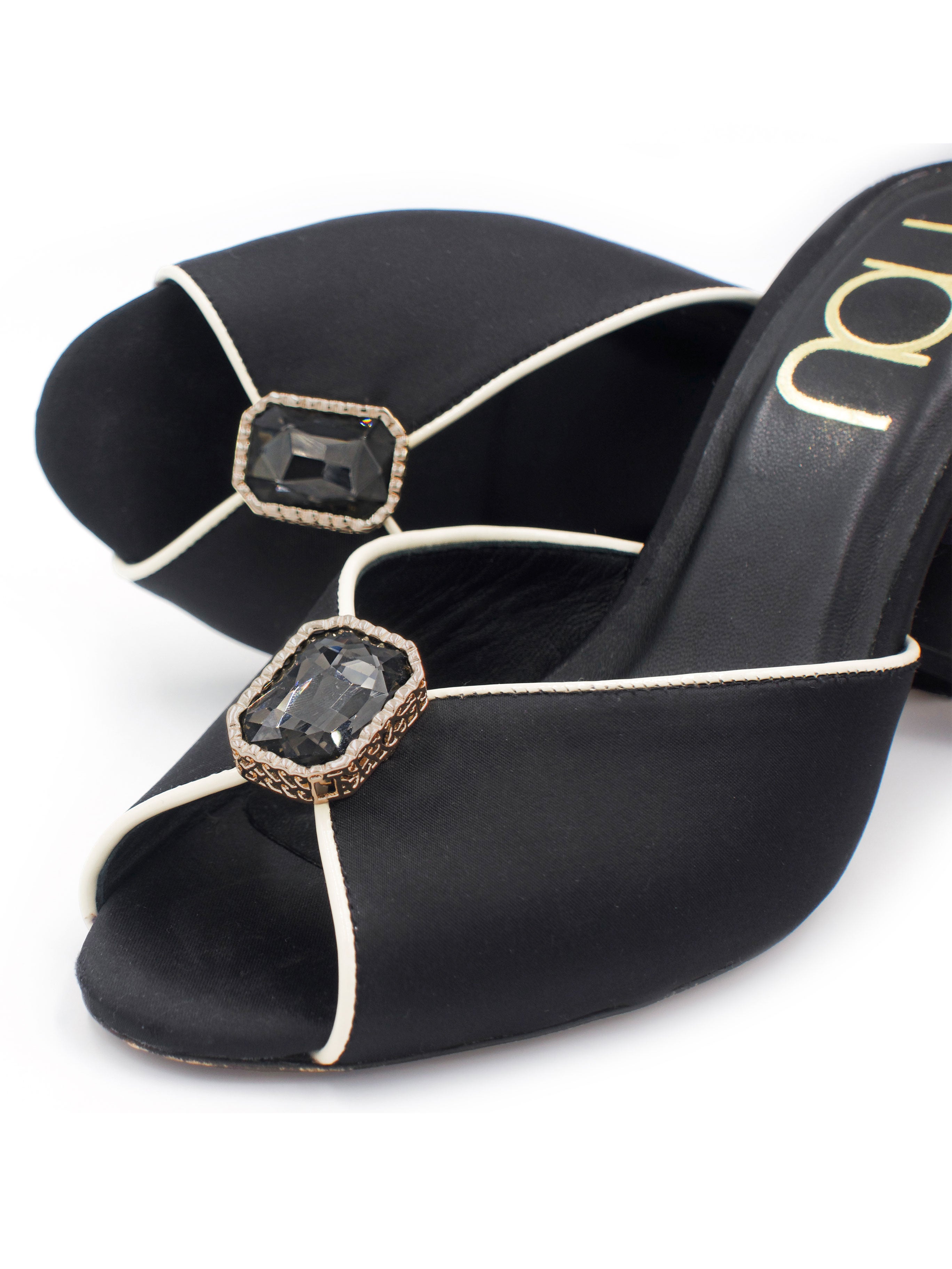 NOU CLASSIC GEM MULES 36