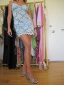 Claire Pettibone Nightie S