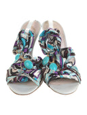 EMILIO PUCCI SANDALS IT 38