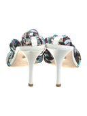EMILIO PUCCI SANDALS IT 38