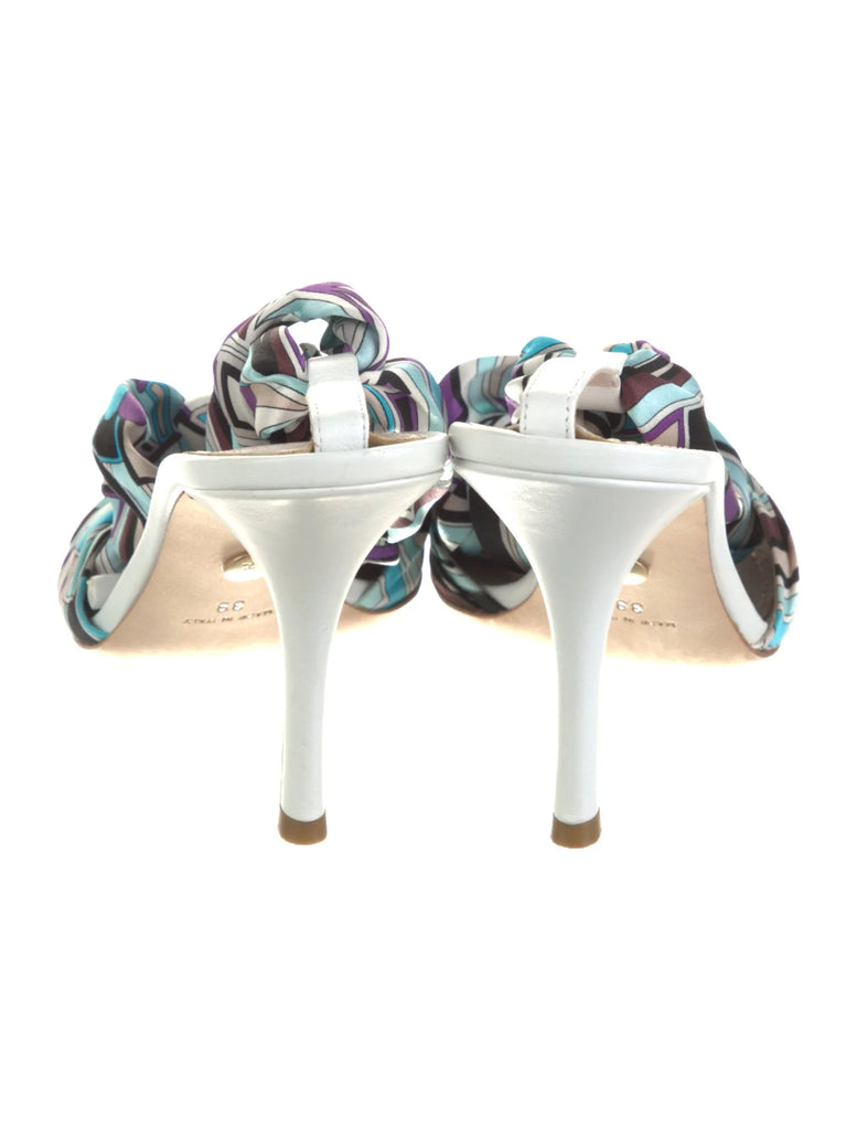 EMILIO PUCCI SANDALS IT 38