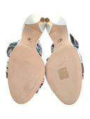 EMILIO PUCCI SANDALS IT 38