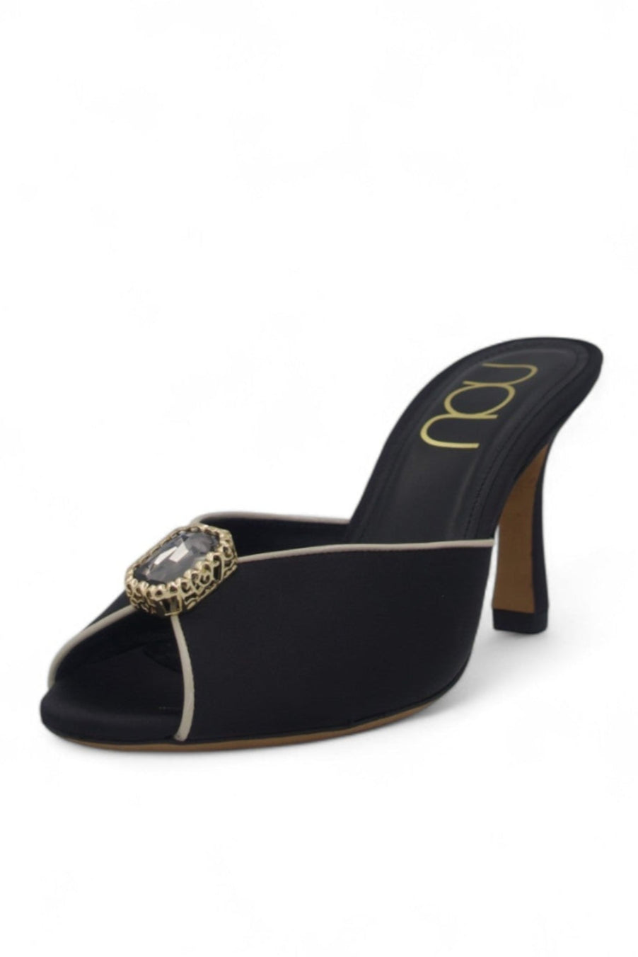 THE MULE CLASSIC GEM (ARCHIVE)