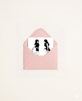 THE GIFT CARD