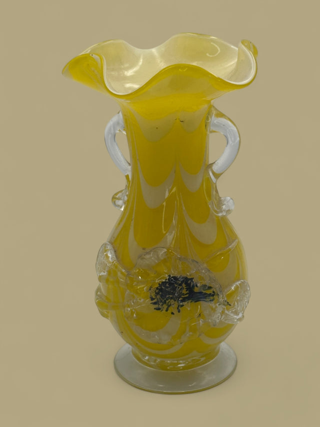 MURANO VASE