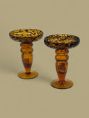 CANDLE HOLDER SET