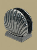 SHELL NAPKIN HOLDER