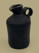 CERAMIC STEM VASE
