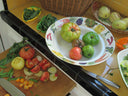 LARGE SERVING BOWL