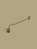 Brass Candle Snuffer