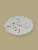Fine Line Branch Plate