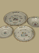 Countryside China Set