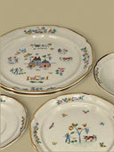 Countryside China Set