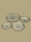 Countryside China Set