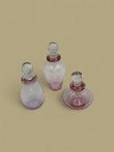 MURANO DECANTERS