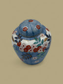 CHINESE GINGER JAR SMALL