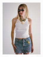 THE GUINEA TEE