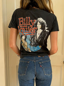 BILLY SQUIER TEE XS