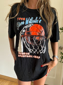 1993 Warrior Basketball TEE XL