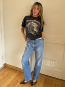 HARLEY TEE S