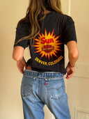 HARLEY TEE S