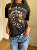 HARLEY TEE S