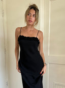 ROSE DRESS S