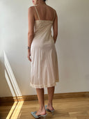 VINTAGE DRESS S