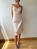 VINTAGE DRESS S
